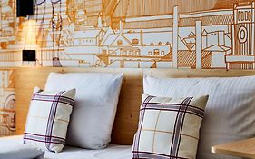Mcdreams Hotel Muenchen - Messe